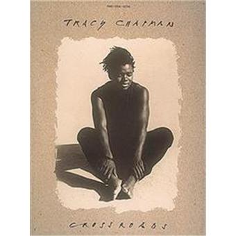 Tracy Chapman - Crossroads - Paperback - 2011 - 1